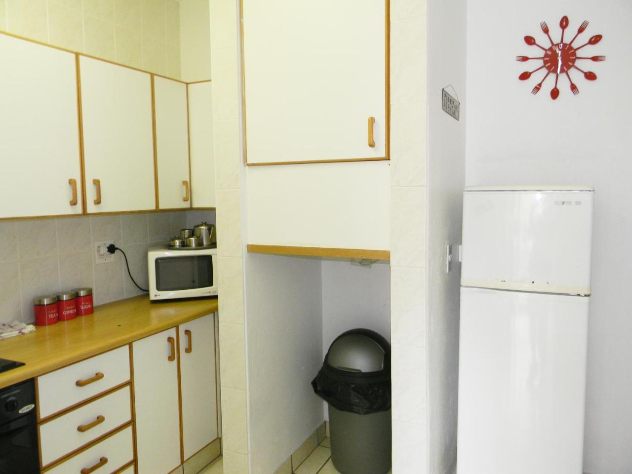 Dumela Margate Flat No 14 Apartment Exterior photo